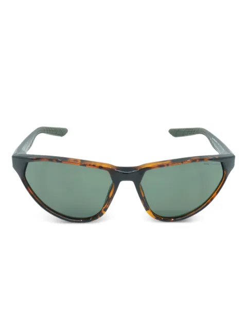 Nike Maverick Fierce P sunglasses Brown DM0080