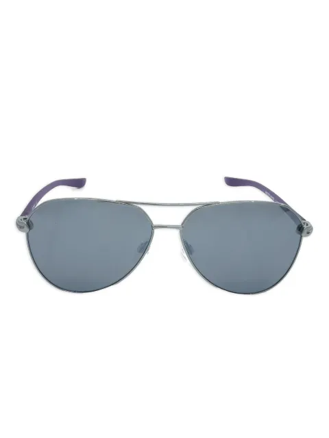 Nike City sunglasses Black DJ0888