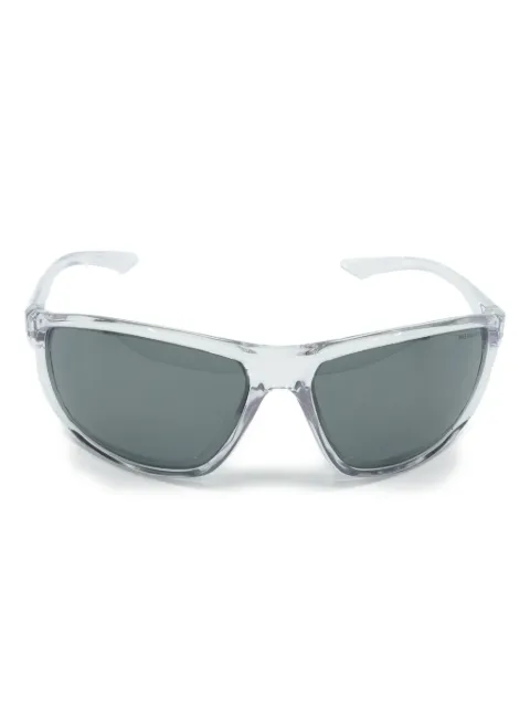 Nike Adrenaline sunglasses White EV1112