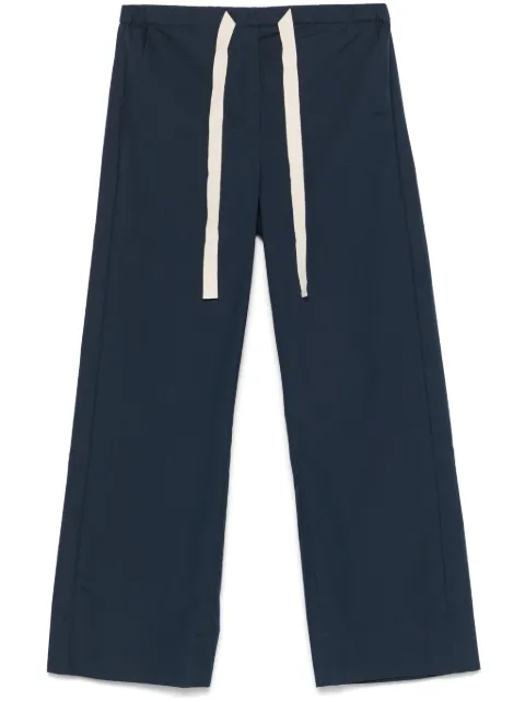 'S Max Mara Argento trousers Blue 2519131013