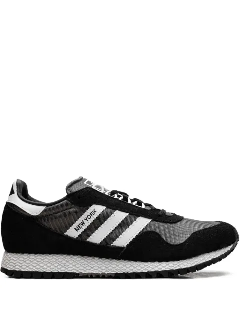 adidas New York "Charcoal" sneakers Black JH9801