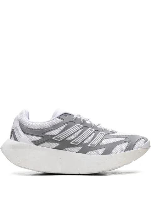 adidas Adizero Aruku "White/Silver Metallic" sneakers White JQ7415