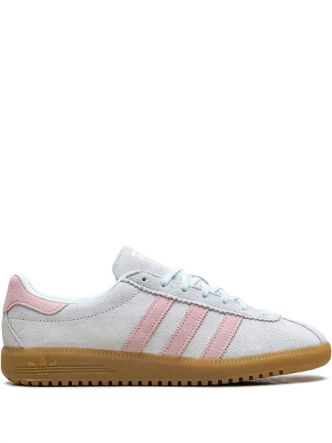 adidas Bermuda "Halo Mint/Clear Pink" sneakers Blue JS0257