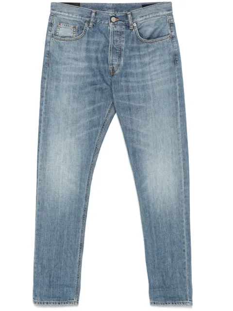 DONDUP Bray jeans Blue UP671DF0263UIN8