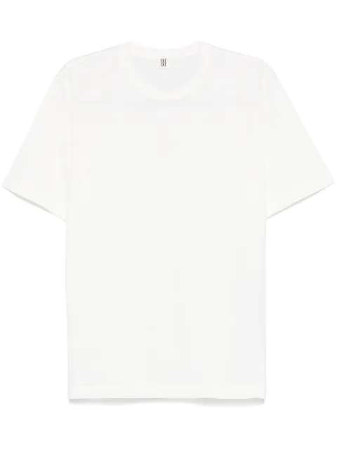 By Malene Birger Fayeh T-shirt White 101961