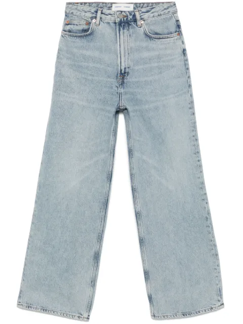 SAMSOE SAMSOE Shelly jeans Blue F23200027