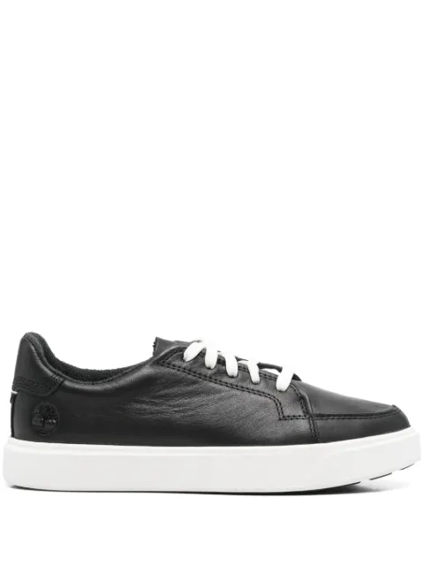 Timberland Emerson Street sneakers Black TB0A41JXW021BLACKFULLGRAIN