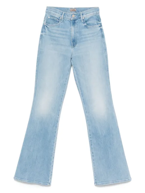 MOTHER The Desperado jeans Blue 16472219