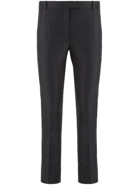 'S Max Mara tailored trousers Black 2619131061600