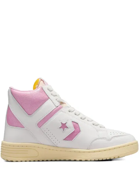 Converse x Shai Gilgeous-Alexander Shai Weapon sneakers White A13355C