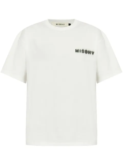 MISBHV Community T-shirt White 250M115