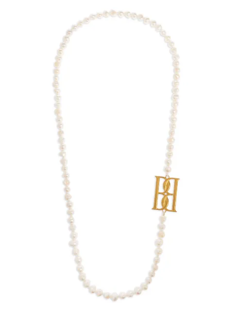 By Malene Birger Chakallo necklace White 103146