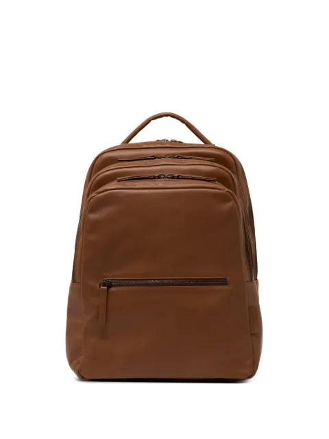 Marsèll Triparto backpack Brown MB0445P010