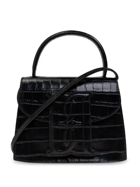 By Malene Birger Ramil tote bag Black 102410