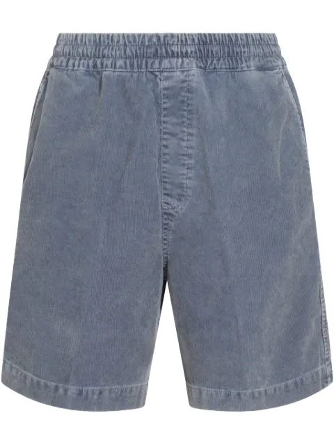 Carhartt WIP denim shorts Blue I034877