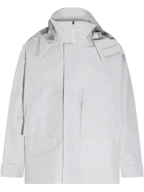 Herno Laminar jacket Grey GC00016UL11127