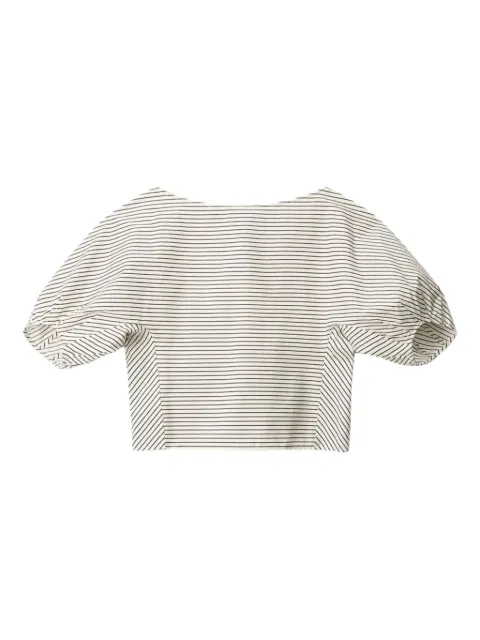 STAUD Didi top Neutrals R25S1138YP