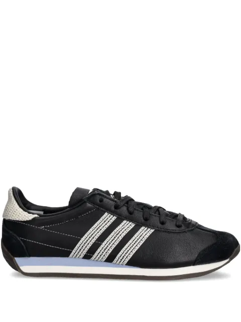 adidas Country OG sneakers Black JI2875