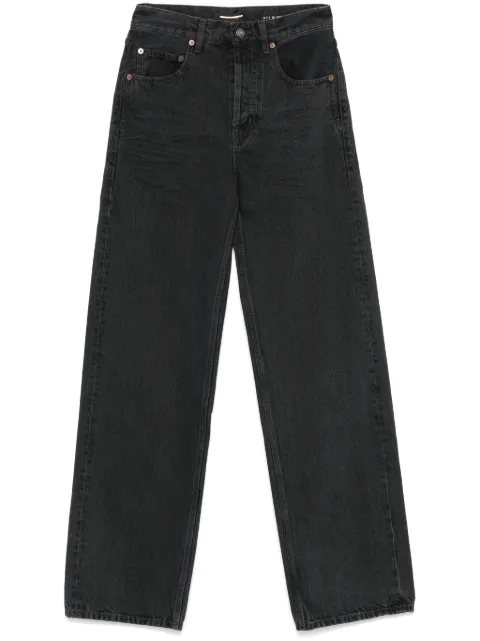 Saint Laurent '90s jeans Black 807146Y07YB