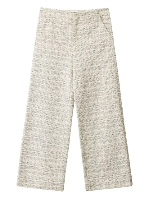 STAUD Lilia trousers Neutrals R25S4112YT