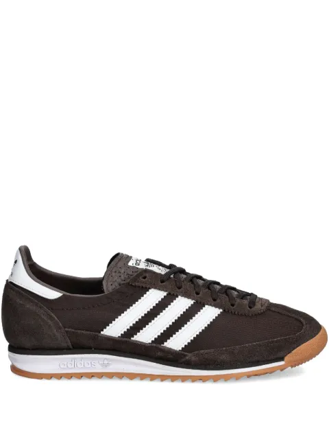 adidas SL 72 sneakers Brown JI0188