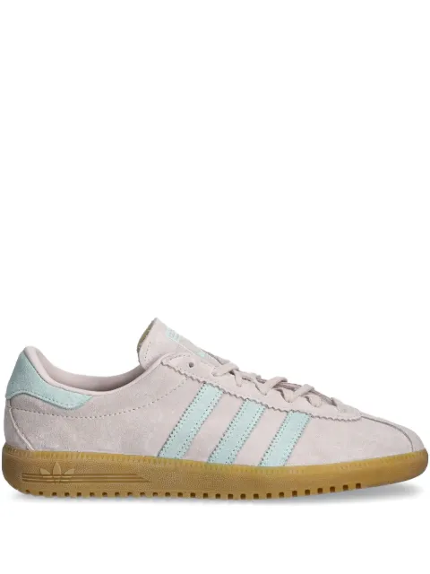 adidas BRMD suede sneakers Pink JS0256