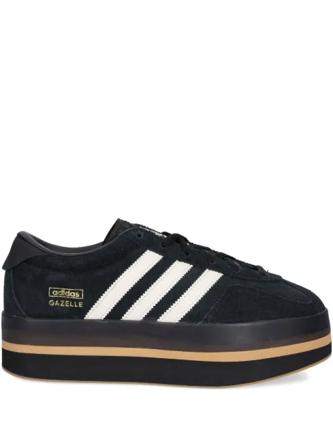 adidas Gazelle Stack sneakers Black JS0239