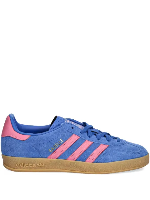adidas Gazelle Indoor sneakers Blue JS4144