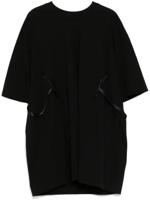 JNBY Loose T-shirt Black 5P4113580