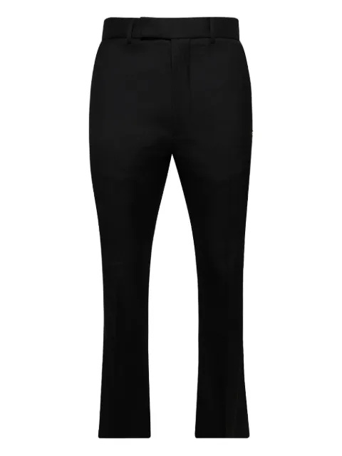 AMIRI MA flare Black AMSUFP1070