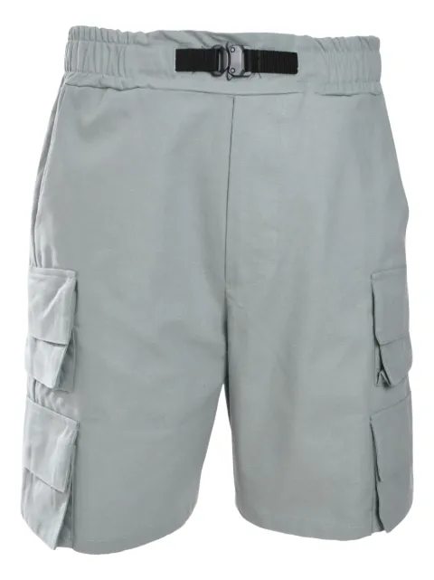 Mauna Kea cotton shorts Green MKU26739