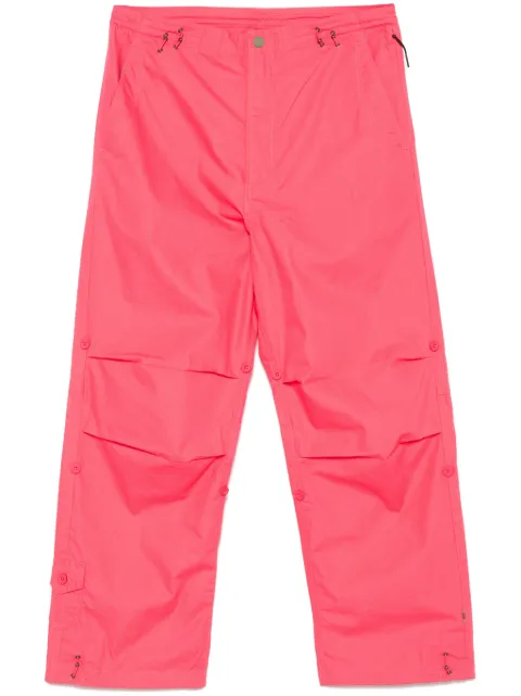 Maharishi 5304 Original Snopants® trousers Pink 5304