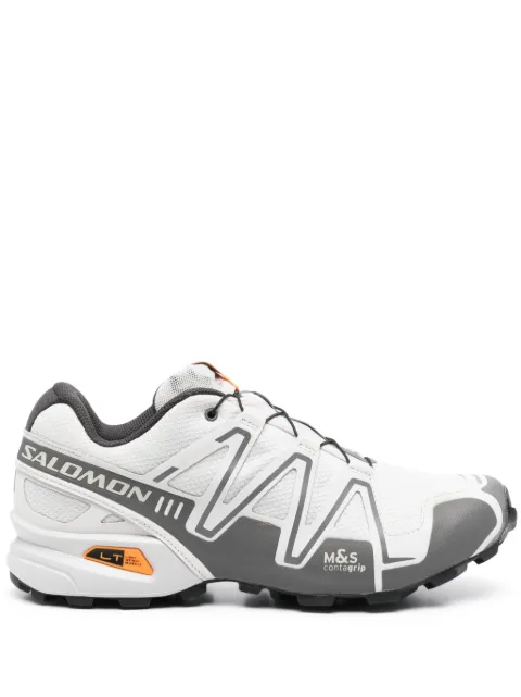 Salomon Speedcross 3 Gore-Tex sneakers Grey L47731800