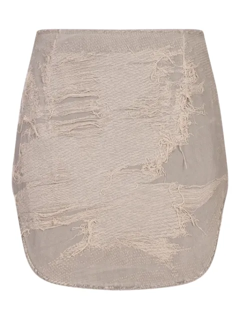 Diesel D-Ada skirt A19196007AJ