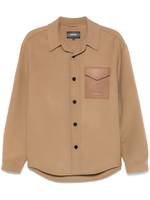 Mackage Emmanuel jacket Neutrals EMMANUEL