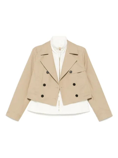 Mackage Aline-CO jacket Neutrals ALINECO