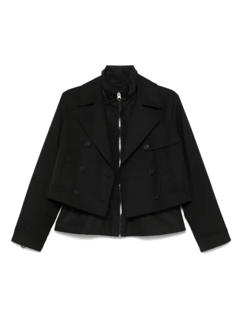 Mackage Aline-CO jacket Black ALINECO
