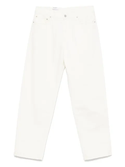 Carhartt WIP Aaron jeans Neutrals I034237