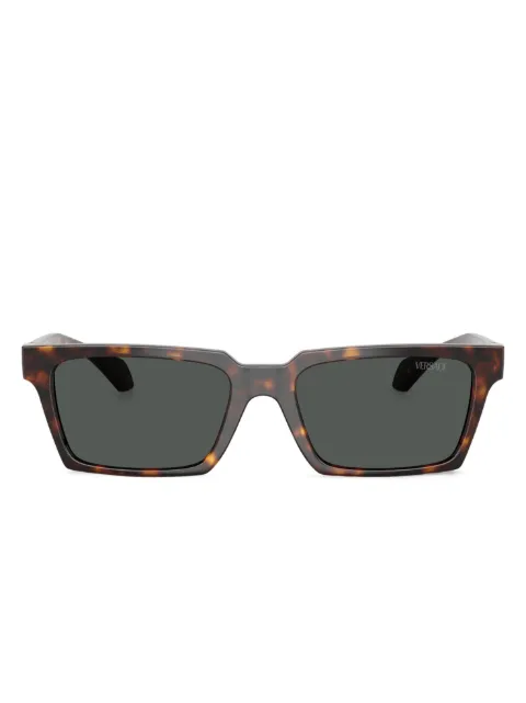 Versace Eyewear VE4490U sunglasses Green VE4490U10887