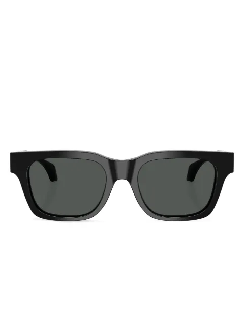 Versace Eyewear VE4486 sunglasses Black 0VE4486