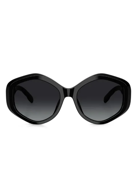 Tory Burch Kira sunglasses Black TY7217U