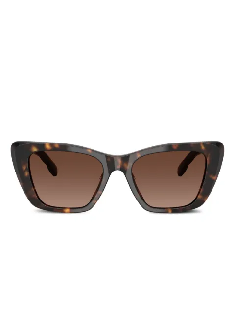 Tory Burch Kira sunglasses Brown TY7216U