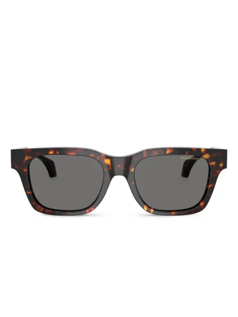 Versace Eyewear VE4486 sunglasses Brown VE4486550981