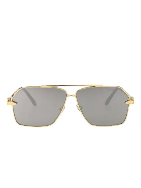 Versace Eyewear VE2284 sunglasses Gold VE228410026G