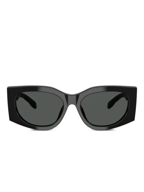 Tory Burch Kira sunglasses Black TY7221U