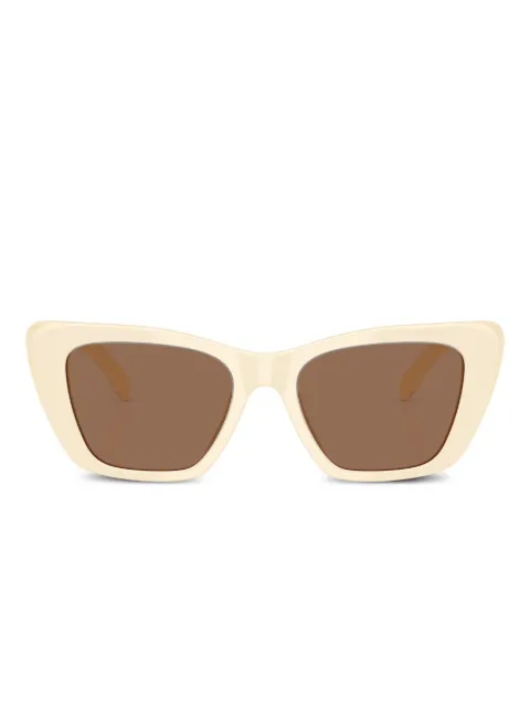 Tory Burch Kira sunglasses Neutrals TY7216