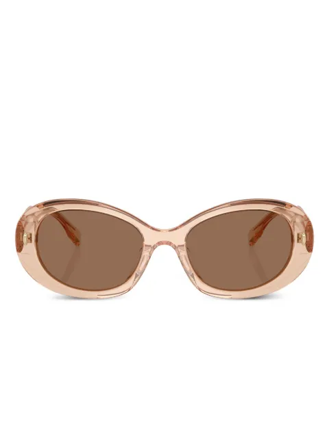 Tory Burch Miller sunglasses Brown TY7214U