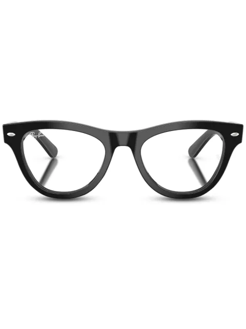 Ray-Ban RB5510 glasses Black RB55102000