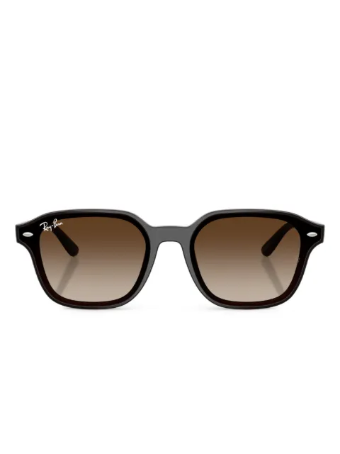Ray-Ban RB4458D sunglasses Brown RB4458D71413