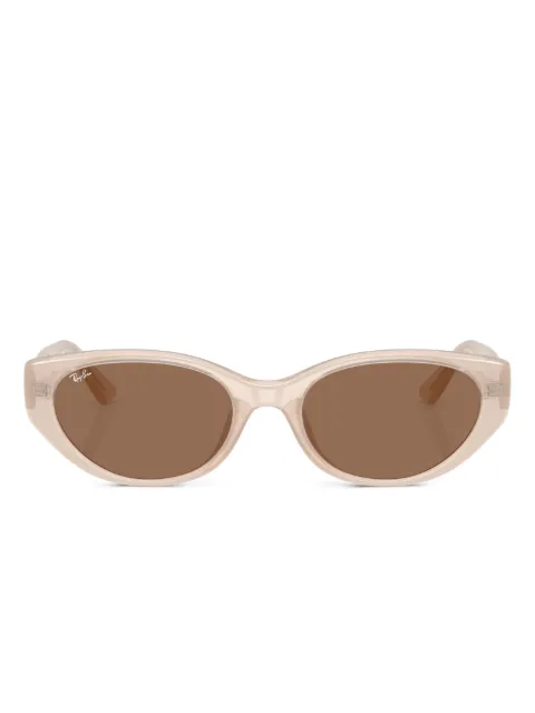 Ray-Ban Bio-Based sunglasses Neutrals RB4457D678673